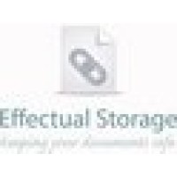 Effectual Storage logo, Effectual Storage contact details