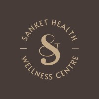 Sanket Wellness logo, Sanket Wellness contact details