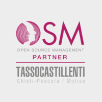 TassoCastillenti OSM Partner - Chieti Pescara Molise logo, TassoCastillenti OSM Partner - Chieti Pescara Molise contact details