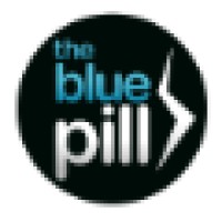 theBluePill logo, theBluePill contact details