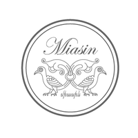 Miasin logo, Miasin contact details