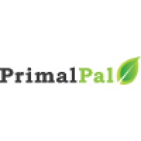 PrimalPal logo, PrimalPal contact details