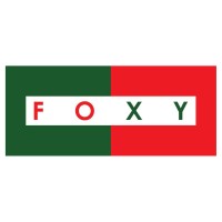 Foxy UAE logo, Foxy UAE contact details