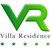 Villa Residence logo, Villa Residence contact details