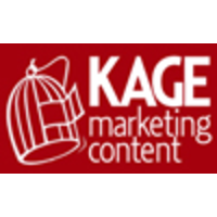 Kage Marketing Content logo, Kage Marketing Content contact details