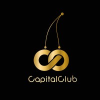 Capital Club Pakistan logo, Capital Club Pakistan contact details