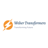 Weber Transformers logo, Weber Transformers contact details