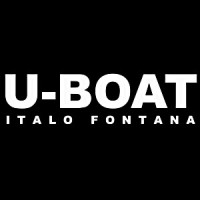 U-BOAT Italo Fontana logo, U-BOAT Italo Fontana contact details