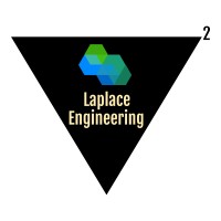 Laplace Engineering L.L.C. logo, Laplace Engineering L.L.C. contact details