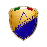 Mazzanti Automobili logo, Mazzanti Automobili contact details