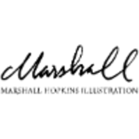 Marshall Hopkins Illustration logo, Marshall Hopkins Illustration contact details