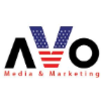 AVO Media & Marketing logo, AVO Media & Marketing contact details