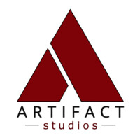 Artifact Studios logo, Artifact Studios contact details