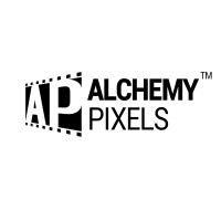 Alchemy Pixels logo, Alchemy Pixels contact details