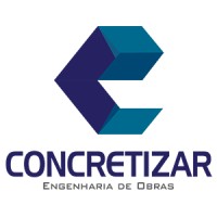 Concretizar Engenharia de Obras logo, Concretizar Engenharia de Obras contact details