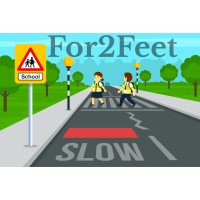 For2Feet Ltd. logo, For2Feet Ltd. contact details