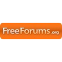 FreeForums.org logo, FreeForums.org contact details