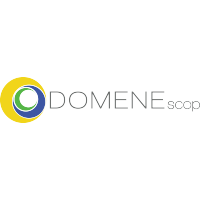 DOMENE scop logo, DOMENE scop contact details