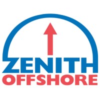 Zenith Offshore logo, Zenith Offshore contact details