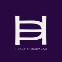 Health Policy Lab logo, Health Policy Lab contact details