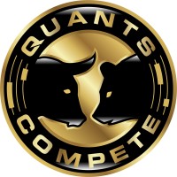 Quants Compete logo, Quants Compete contact details