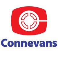 CONNEVANS LIMITED logo, CONNEVANS LIMITED contact details