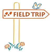 Field Trip logo, Field Trip contact details