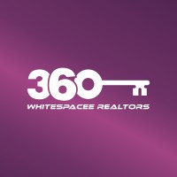 360 Whitespacee Realtors logo, 360 Whitespacee Realtors contact details