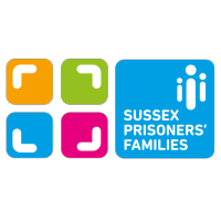 Sussex Prisoners' Families CIC logo, Sussex Prisoners' Families CIC contact details