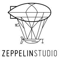 Zeppelin Studio OG logo, Zeppelin Studio OG contact details