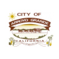 City of Arroyo Grande logo, City of Arroyo Grande contact details