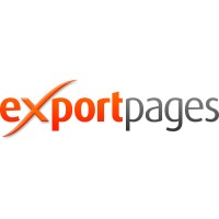 Exportpages International logo, Exportpages International contact details