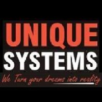 UNIQUE SYSTEMS INC logo, UNIQUE SYSTEMS INC contact details