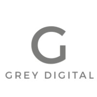 Grey Digital logo, Grey Digital contact details