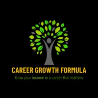 Career Growth Formula logo, Career Growth Formula contact details