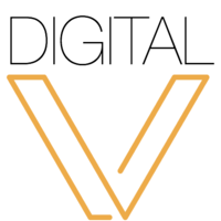 Digital V logo, Digital V contact details