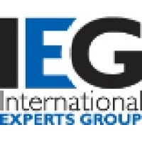 International Experts Group logo, International Experts Group contact details