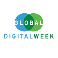 Global Digital Week logo, Global Digital Week contact details