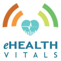 eHealthVitals Corporation logo, eHealthVitals Corporation contact details