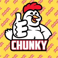 Chunky Pollo logo, Chunky Pollo contact details