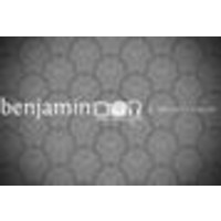 Benjamin Photography logo, Benjamin Photography contact details