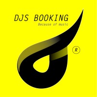 Djs Booking logo, Djs Booking contact details