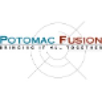 Potomac Fusion, Inc. logo, Potomac Fusion, Inc. contact details