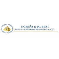 Noreña & Jaubert, Agente de Seguros y Fianzas, S.A. de C.V. logo, Noreña & Jaubert, Agente de Seguros y Fianzas, S.A. de C.V. contact details