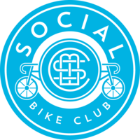 Social Bike Club logo, Social Bike Club contact details