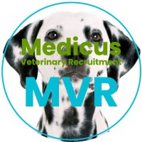 Medicus Vet Recruitment logo, Medicus Vet Recruitment contact details