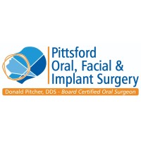 Pittsford Oral, Facial & Implant Surgery logo, Pittsford Oral, Facial & Implant Surgery contact details