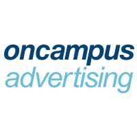 OnCampus Advertising logo, OnCampus Advertising contact details