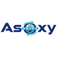 Grupo Asoxy logo, Grupo Asoxy contact details