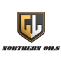 Northern Oils logo, Northern Oils contact details